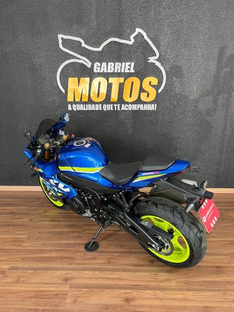 SUZUKI GSX-R 1000 SRAD , Foto 5