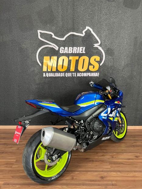 SUZUKI GSX-R 1000 SRAD , Foto 6