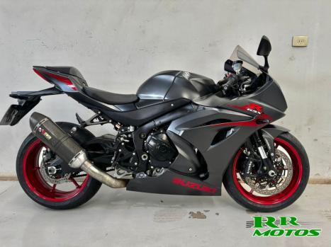 SUZUKI GSX-R 1000 SRAD , Foto 2