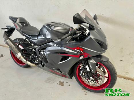 SUZUKI GSX-R 1000 SRAD , Foto 4