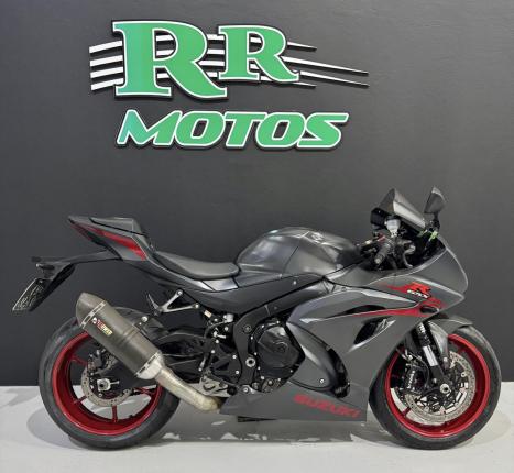 SUZUKI GSX-R 1000 SRAD , Foto 1