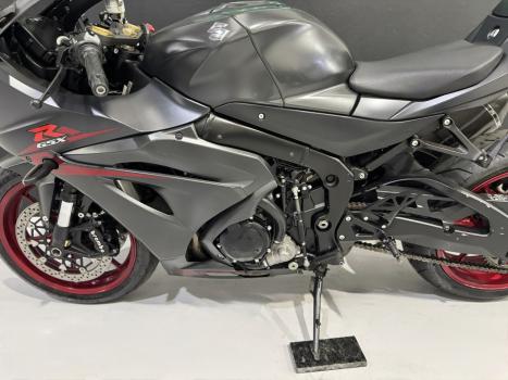 SUZUKI GSX-R 1000 SRAD , Foto 3