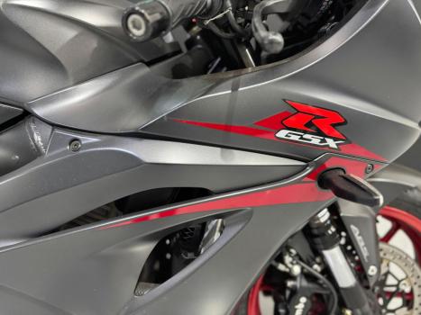 SUZUKI GSX-R 1000 SRAD , Foto 5