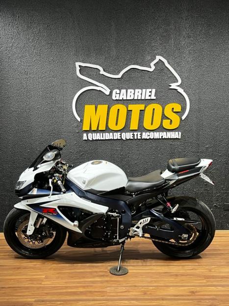 SUZUKI GSX-R 750 Srad , Foto 2