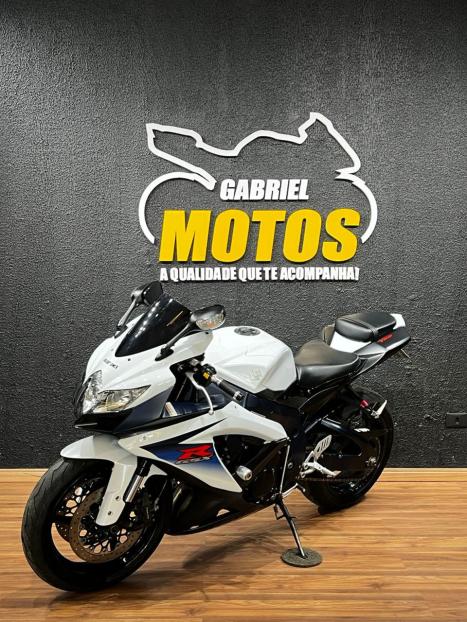 SUZUKI GSX-R 750 Srad , Foto 4