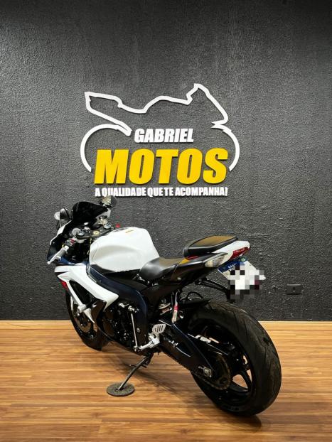 SUZUKI GSX-R 750 Srad , Foto 5