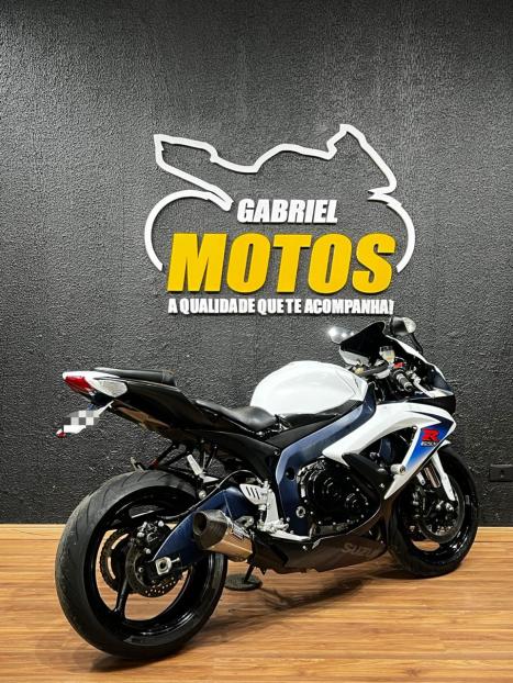 SUZUKI GSX-R 750 Srad , Foto 6