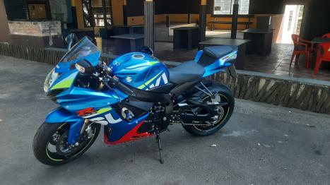 SUZUKI GSX-R 750 Srad MOTO GP, Foto 7