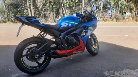 SUZUKI GSX-R 750 Srad MOTO GP, Foto 11