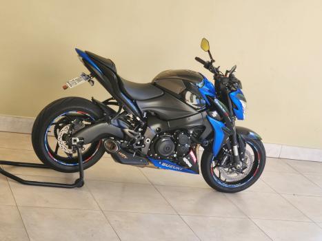 SUZUKI GSX-S 1000 A, Foto 1