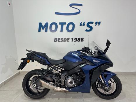 SUZUKI GSX-S 1000 F, Foto 1