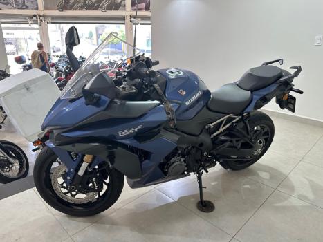 SUZUKI GSX-S 1000 F, Foto 5