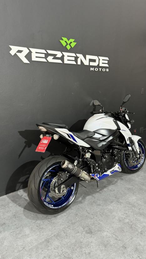 SUZUKI GSX-S 750 ABS, Foto 12