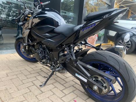 SUZUKI GSX-S 750 ABS, Foto 4