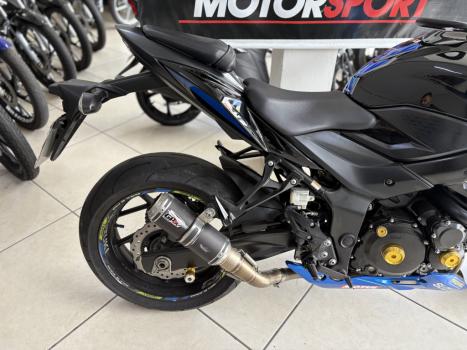 SUZUKI GSX-S 750 ABS, Foto 2