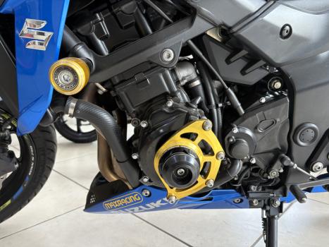 SUZUKI GSX-S 750 ABS, Foto 7