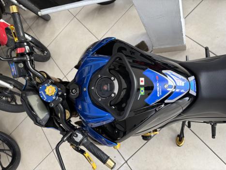 SUZUKI GSX-S 750 ABS, Foto 9