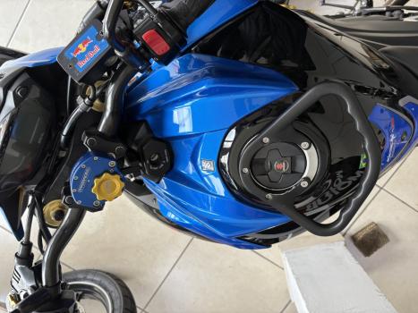 SUZUKI GSX-S 750 ABS, Foto 10