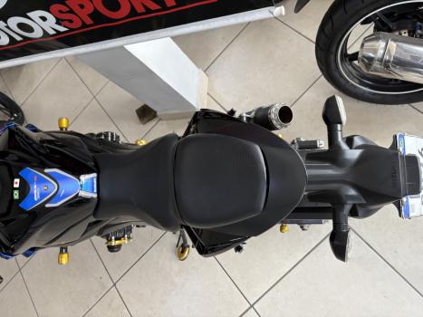 SUZUKI GSX-S 750 ABS, Foto 11