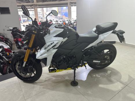 SUZUKI GSX-S 750 ABS, Foto 4