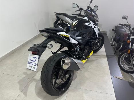 SUZUKI GSX-S 750 ABS, Foto 5