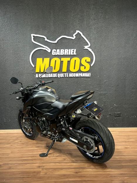 SUZUKI GSX-S 750 ABS, Foto 6