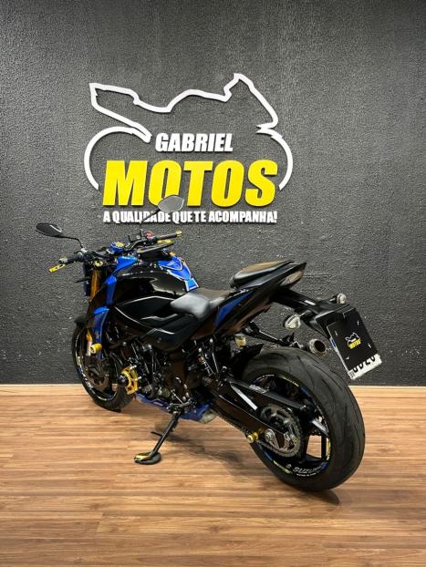 SUZUKI GSX-S 750 ABS, Foto 6