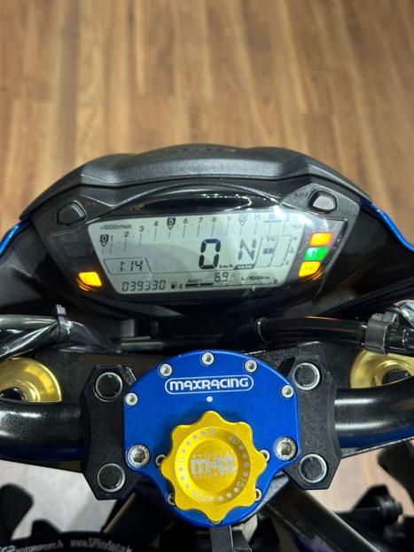SUZUKI GSX-S 750 ABS, Foto 7