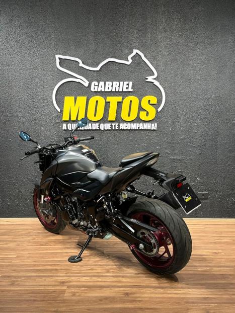 SUZUKI GSX-S 750 ABS, Foto 5