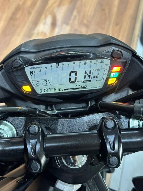 SUZUKI GSX-S 750 ABS, Foto 7
