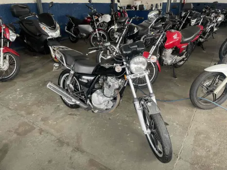 SUZUKI Intruder 125 , Foto 6