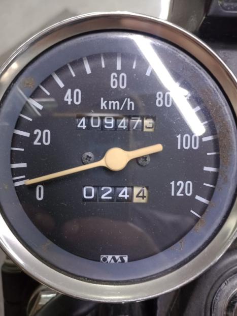 SUZUKI Intruder 125 , Foto 2