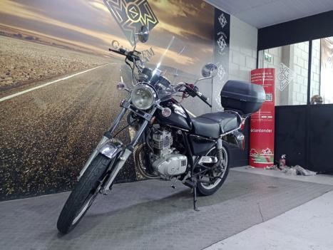 SUZUKI Intruder 125 , Foto 7