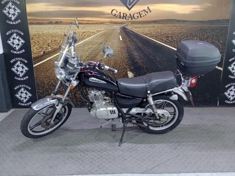 SUZUKI Intruder 125 , Foto 8
