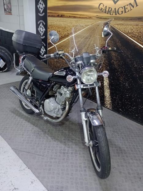 SUZUKI Intruder 125 , Foto 9