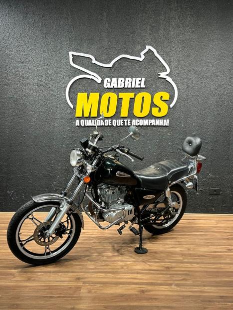 SUZUKI Intruder 125 , Foto 4