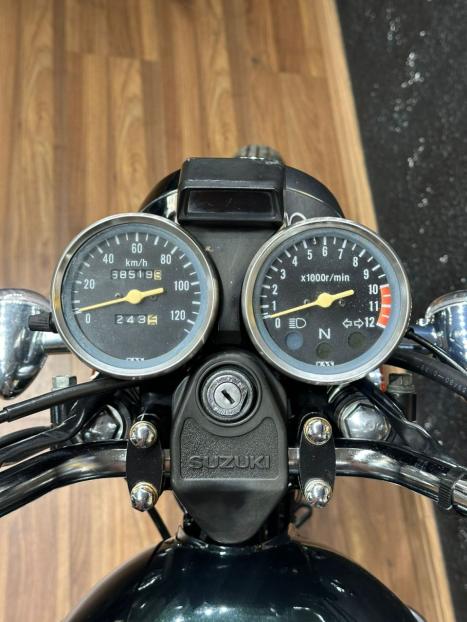 SUZUKI Intruder 125 , Foto 7
