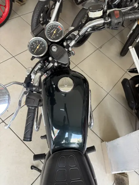 SUZUKI Intruder 125 , Foto 7