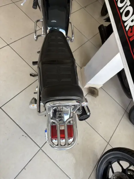 SUZUKI Intruder 125 , Foto 8