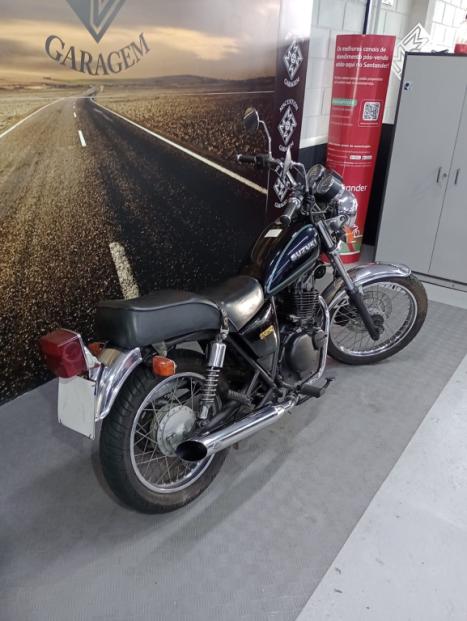 SUZUKI Intruder 250 , Foto 6