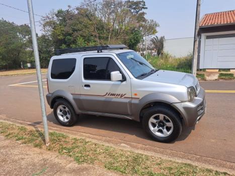 SUZUKI Jimny 1.3 16V 4x4, Foto 2