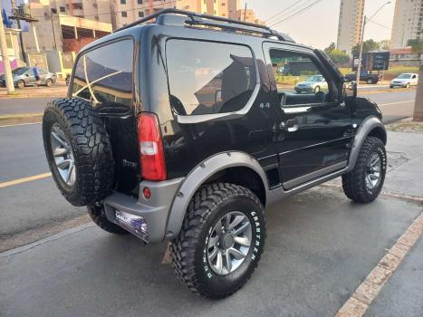 SUZUKI Jimny 1.3 16V 4SPORT 4X4, Foto 9