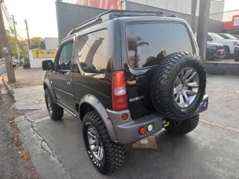 SUZUKI Jimny 1.3 16V 4SPORT 4X4, Foto 11