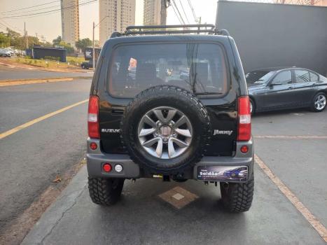 SUZUKI Jimny 1.3 16V 4SPORT 4X4, Foto 13