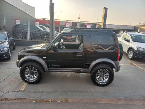 SUZUKI Jimny 1.3 16V 4SPORT 4X4, Foto 21