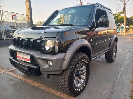 SUZUKI Jimny 1.3 16V 4SPORT 4X4, Foto 24