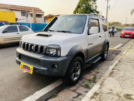 SUZUKI Jimny 1.3 16V 4 ALL 4X4, Foto 1