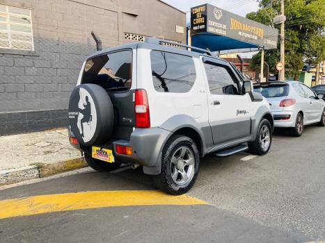 SUZUKI Jimny 1.3 16V 4 ALL 4X4, Foto 2