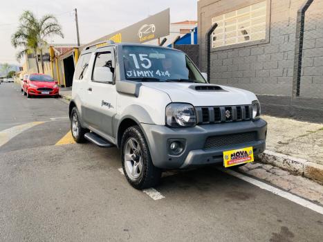 SUZUKI Jimny 1.3 16V 4 ALL 4X4, Foto 3