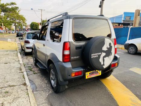 SUZUKI Jimny 1.3 16V 4 ALL 4X4, Foto 4